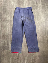 Load image into Gallery viewer, 1930s sportswear pants . vintage 30s pants . size small to s/m