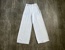 Load image into Gallery viewer, Late 1930s sportswear pants . vintage 30s pants . 25-26 waist