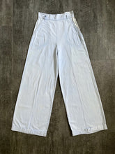 Load image into Gallery viewer, Late 1930s sportswear pants . vintage 30s pants . 25-26 waist