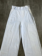 Load image into Gallery viewer, Late 1930s sportswear pants . vintage 30s pants . 25-26 waist