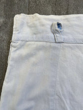 Load image into Gallery viewer, Late 1930s sportswear pants . vintage 30s pants . 25-26 waist